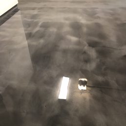 Garage floors Garage floors