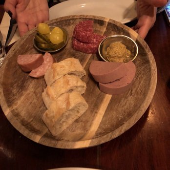 The Pantry - Modern European Near Me - Amsterdam, New Hampshire