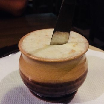 U Sádlů - Pork fat butter - Gastropubs Near Me - Prague, Puerto Rico