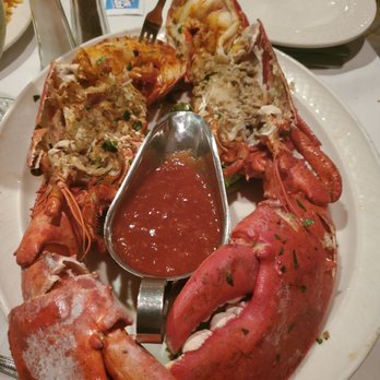 Don Pepe II - One of 3 lobster dinners - Spanish Near Me - Pine Brook, New Jersey Don Pepe II - One of 3 lobster dinners - Spanish Near Me - Pine Brook, New Jersey