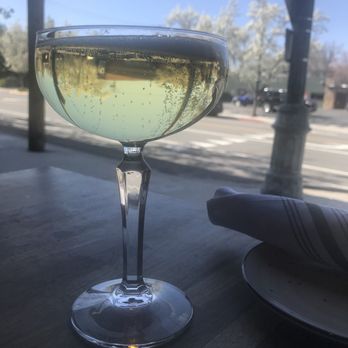 Centro Bar & Kitchen - Good, but expensive for a tiny pour. Bonus points for having the 30s glasses, though. - Tapas/Small Plates Near Me - Reno, Nevada Centro Bar & Kitchen - Good, but expensive for a tiny pour. Bonus points for having the 30s glasses, though. - Tapas/Small Plates Near Me - Reno, Nevada