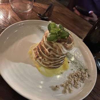 Barbareño - Baked California - A Uniquely Spectacular Creation! - New American Near Me - Santa Barbara, California