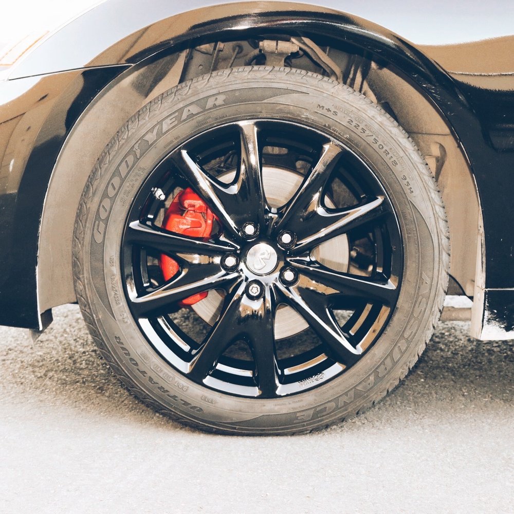 My Wheel Guy - Wheel & Rim Repair Near Me - Henderson, Nevada My Wheel Guy - Wheel & Rim Repair Near Me - Henderson, Nevada