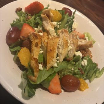 LongHorn Steakhouse - Chicken salad - Steakhouses Near Me - Phoenix, Arizona