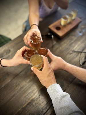 Calico Cidery by null