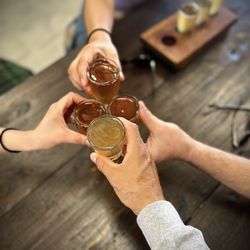 Calico Cidery