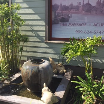 Ayodhya Thai Holistic Therapy - Massage Near Me - Clairemont, California