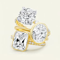 Joseph Jewelry - Custom Engagement Rings