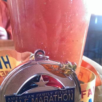 Station 2 - Bloody Mary - could have used more heat. - New American Near Me - Richmond, Virginia Station 2 - Bloody Mary - could have used more heat. - New American Near Me - Richmond, Virginia