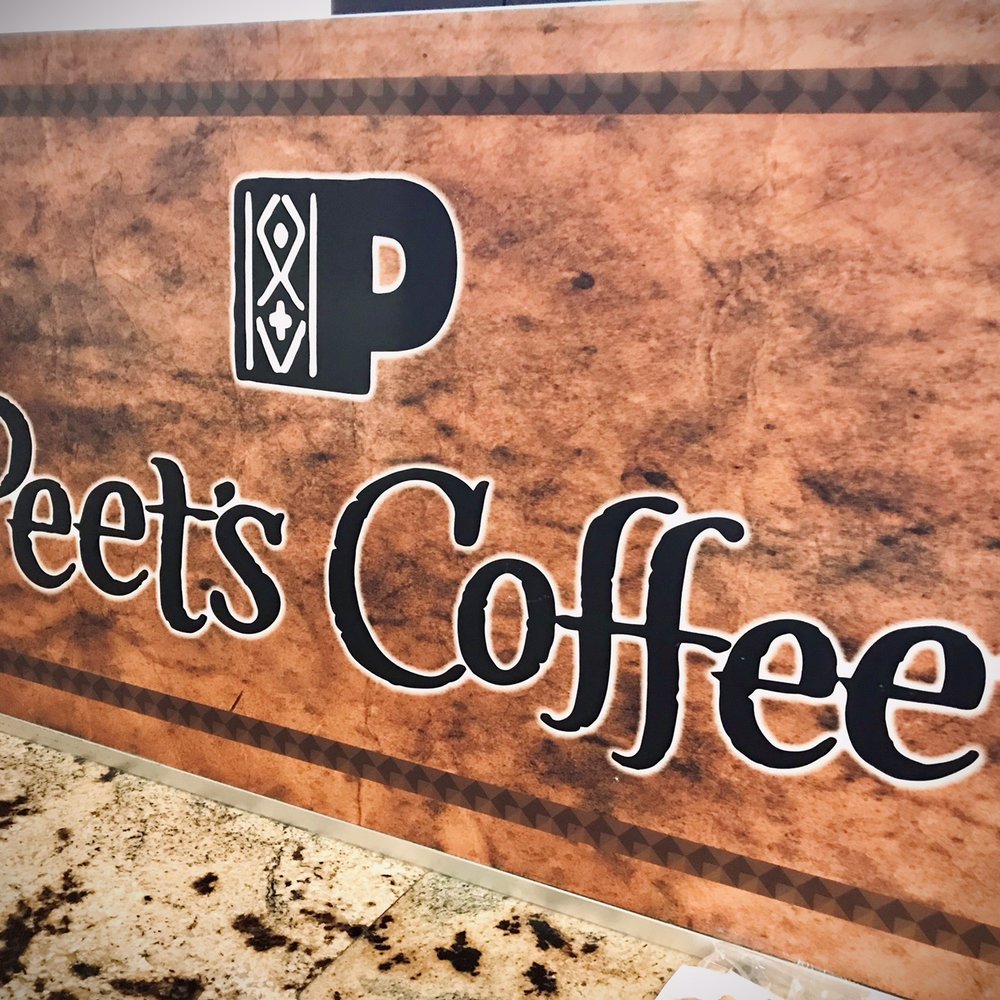 Peets Coffee Shop Reno, NV - Last Updated January 2026 - Yelp