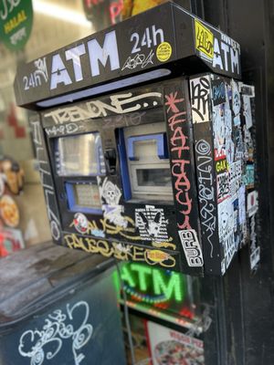 The Polo Lounge by null