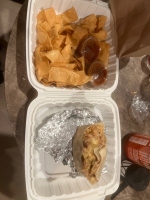 Tacos De Acapulco by null