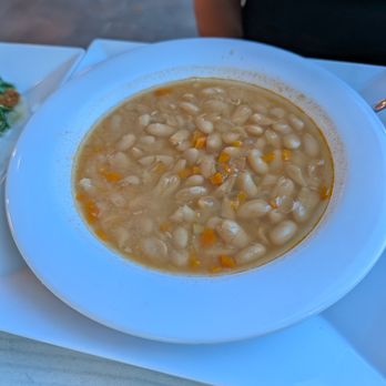 Soprano's Wellington - Fagioli soup - Pizza Near Me - Wellington, Florida Soprano's Wellington - Fagioli soup - Pizza Near Me - Wellington, Florida