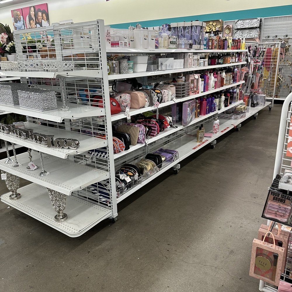 dd's Discounts - .... - Discount Store Near Me - Madera, California