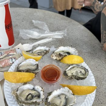 Quality Seafood - Kumamoto CA oysters - Seafood Markets Near Me - Redondo Beach, California Quality Seafood - Kumamoto CA oysters - Seafood Markets Near Me - Redondo Beach, California