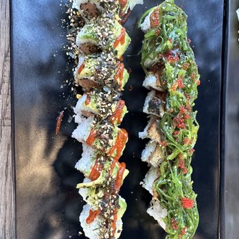 hokibar - Spicy rolls - Hawaiian Near Me - Overland Park, Kansas