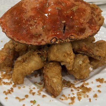 R & G Lounge - Salt & Pepper Crab - Seafood Near Me - San Francisco, California R & G Lounge - Salt & Pepper Crab - Seafood Near Me - San Francisco, California