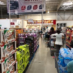 Costco de México