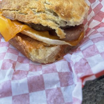Biscuit Bitch - Breakfast & Brunch Near Me - Seattle, Washington