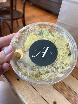 Arthur's Market by null