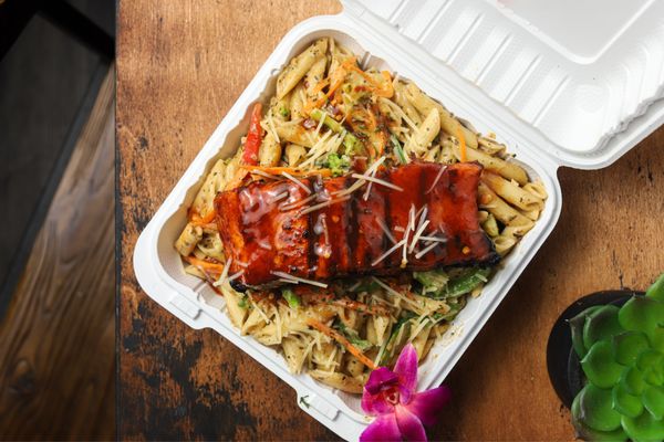 The Flavor Spot ll by null