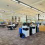 Photo of Saratoga Library