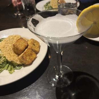 The Blacksmith Restaurant - Purple Haze - Lounges Near Me - Bend, Oregon
