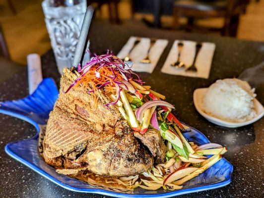Koon Thai Kitchen by null