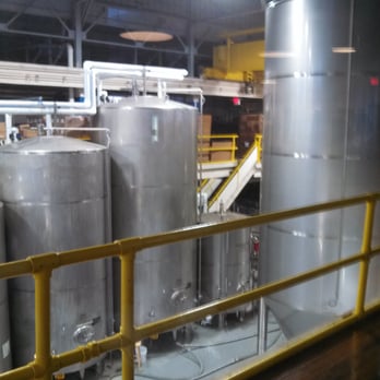 Two Roads Brewing - Tours available - Breweries Near Me - Stratford, Connecticut