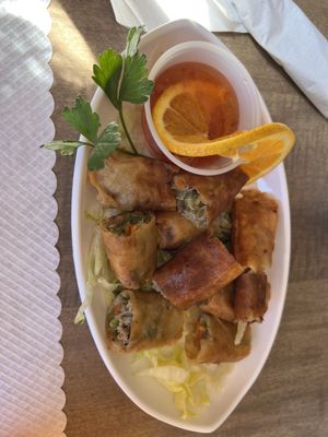 Courtney's Restaurant-Seafood by null