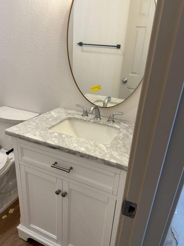 Slide of Doyle Plumbing