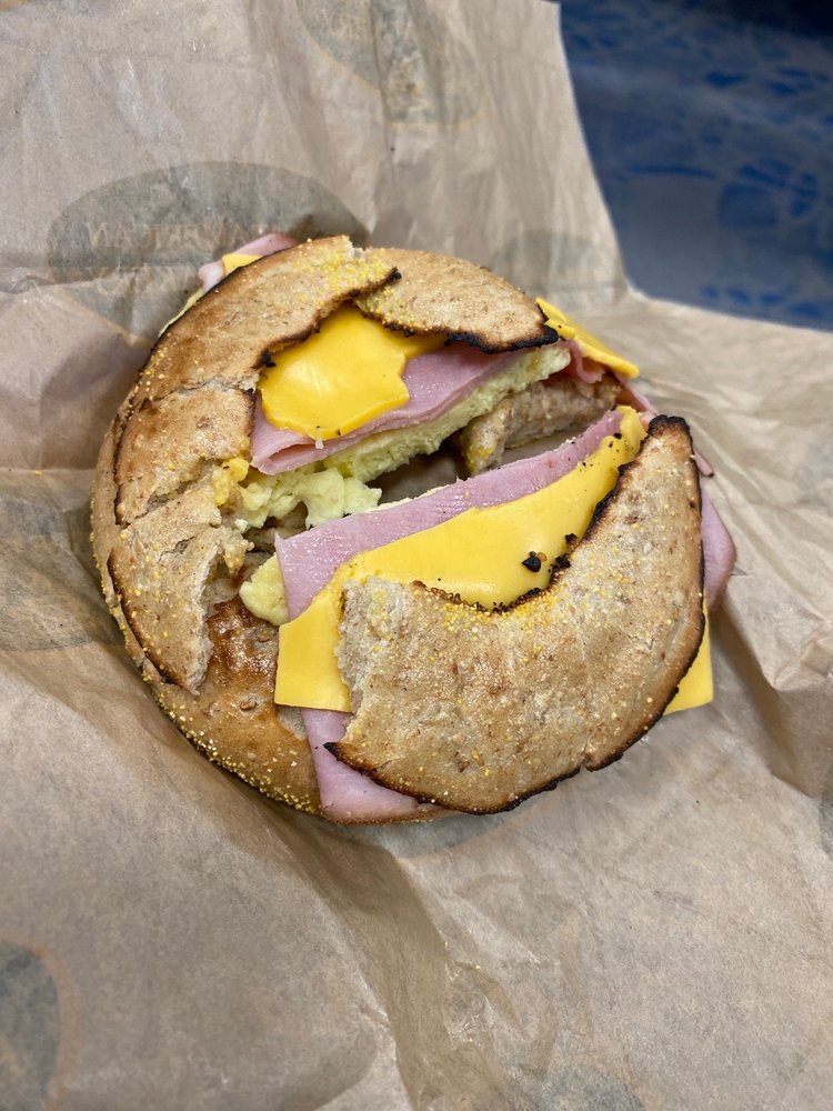 THE GREAT AMERICAN BAGEL BAKERY 65 Photos & 157 Reviews 5501 Josh