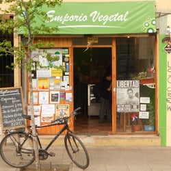 Emporio vegetal