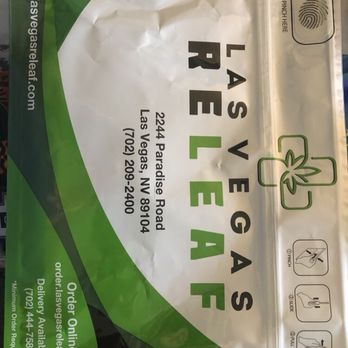 Las Vegas Releaf - Great product! - Cannabis Dispensaries Near Me - Las Vegas, Nevada