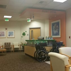 Total Care Imaging Center - Waiting Area