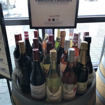 The Wine Cellar Outlet - Longworth Hall - Valentine Favorites! - Beer, Wine & Spirits Near Me - Cincinnati, Ohio The Wine Cellar Outlet - Longworth Hall - Valentine Favorites! - Beer, Wine & Spirits Near Me - Cincinnati, Ohio