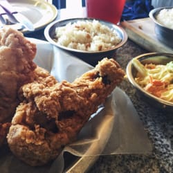 Lucky Chick - Chickennnnnnn