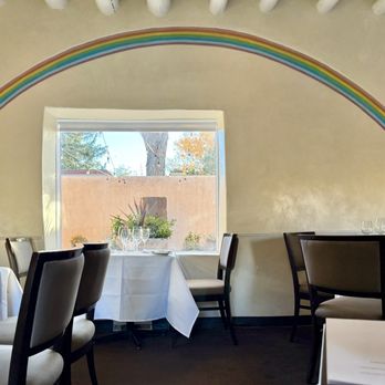 The Compound Restaurant - New American Near Me - Santa Fe, New Mexico