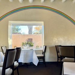 The Compound Restaurant