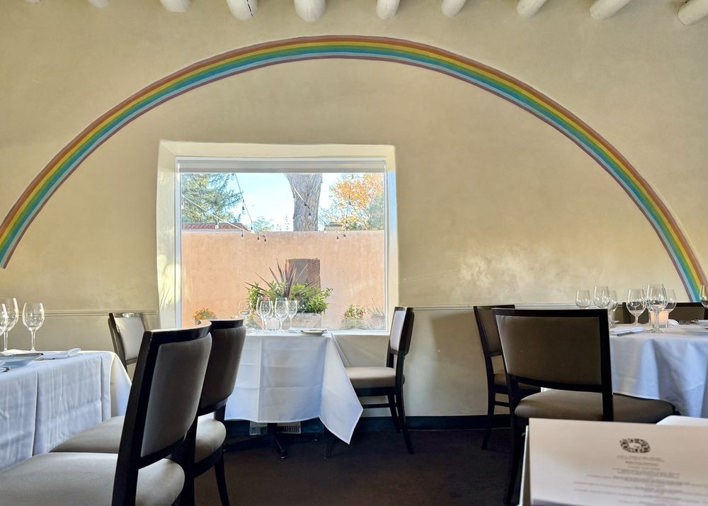 The Compound Restaurant