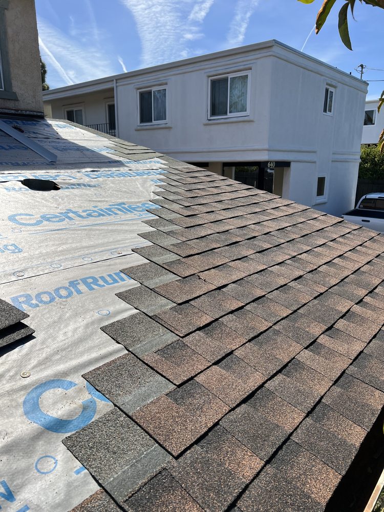 Slide of JCR Construction