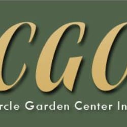 Circle Garden Center - Circle Garden Center logo