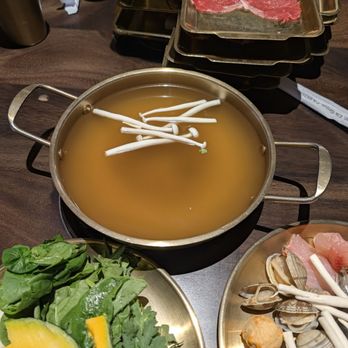 Shabu Gen - Hot Pot Near Me - Elk Grove, California Shabu Gen - Hot Pot Near Me - Elk Grove, California
