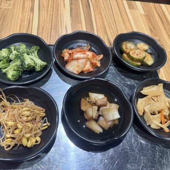 One Pocha - Banchan - Korean Near Me - San Antonio, Texas One Pocha - Banchan - Korean Near Me - San Antonio, Texas