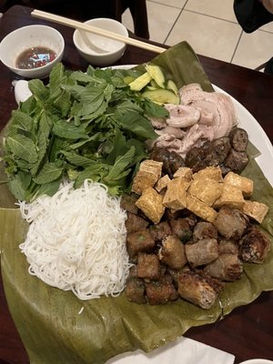 Phở Cyclo Café by null