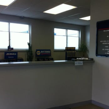 Ray's Automotive Center - Front Counter - Auto Repair Near Me - Columbus, Indiana Ray's Automotive Center - Front Counter - Auto Repair Near Me - Columbus, Indiana