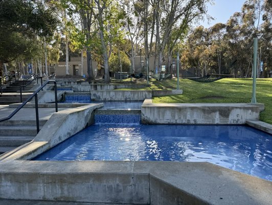 University of California San Diego by null