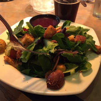 Springwater Cafe - I really love a super green salad and that's just what was served. - Cafes Near Me - Anaconda, Montana Springwater Cafe - I really love a super green salad and that's just what was served. - Cafes Near Me - Anaconda, Montana
