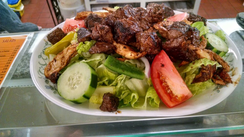 SALEM FOOD MARKET 12 Photos & 44 Reviews 331 Washington St, Dedham