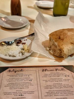 Rosalie's Cucina by null